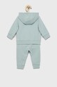 Calvin Klein Jeans trening copii IN0IN00019.9BYY turcoaz AW22
