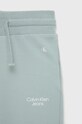 Calvin Klein Jeans trening copii turcoaz IN0IN00019.9BYY