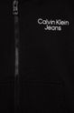 Calvin Klein Jeans dres dziecięcy IN0IN00019.9BYY 95 % Bawełna, 5 % Elastan