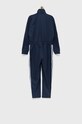 Παιδική ολόσωμη φόρμα adidas Originals HK0285 σκούρο μπλε AW22