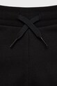 Детский спортивный костюм adidas Originals чёрный HK7454