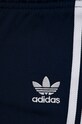 Chłopiec adidas Originals dres dziecięcy HK7486 granatowy