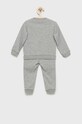 adidas trening copii HM6613 gri AW22