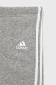 adidas trening copii gri HM6613