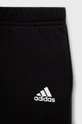 crna Dječja trenirka adidas