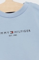 Παιδικό σετ Tommy Hilfiger  95% Βαμβάκι, 5% Σπαντέξ