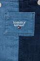 Chłopiec Tommy Hilfiger komplet niemowlęcy KN0KN01509.9BYY niebieski