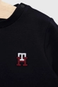 Tommy Hilfiger komplet dziecięcy granatowy