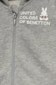 United Colors of Benetton dres bawełniany dziecięcy 100 % Bawełna