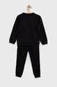 adidas trening copii HG4464 negru AW22