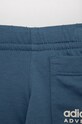 adidas Originals komplet dziecięcy niebieski HK9780