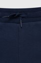 Dětská tepláková souprava adidas Originals námořnická modř HL2209