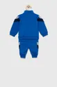 Παιδική φόρμα adidas Originals μπλε