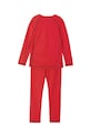 Reima set de lenjerie intima termoactiva pentru copii 5200031A rosu AA00
