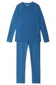 Reima set de lenjerie intima termoactiva pentru copii Sporturi de iarnă albastru 5200031A
