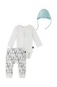 Reima compleu bebe Planet friendly albastru 5200067A