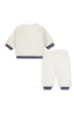 Детский спортивный костюм Marc Jacobs белый