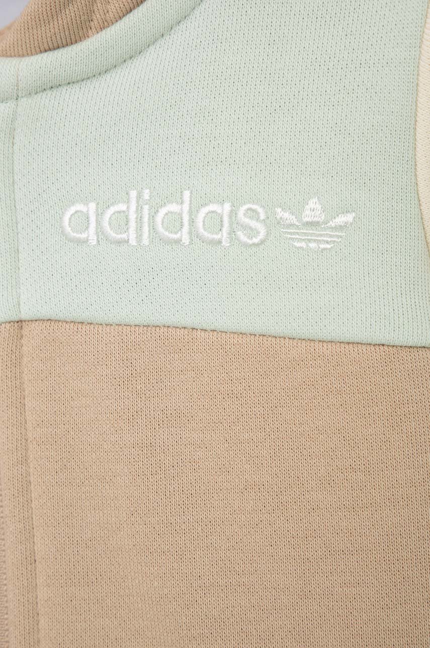 adidas Originals gyerek melegítő  70% pamut, 30% Újrahasznosított poliészter