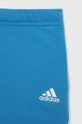 kék adidas gyerek melegítő