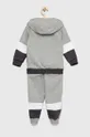 Детский спортивный костюм adidas серый