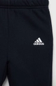 σκούρο μπλε Παιδική φόρμα adidas