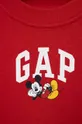 GAP komplet niemowlęcy x Disney 77 % Bawełna, 23 % Poliakryl