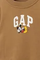 GAP komplet niemowlęcy x Disney 77 % Bawełna, 23 % Poliakryl