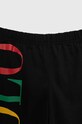 Chłopiec Polo Ralph Lauren piżama dziecięca 9P0029 czarny