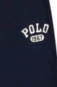 зелений Дитяча піжама Polo Ralph Lauren