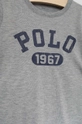 Polo Ralph Lauren piżama dziecięca