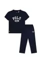 Παιδική πιτζάμα Polo Ralph Lauren