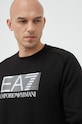 EA7 Emporio Armani dres 6LPV64.PJ07Z czarny