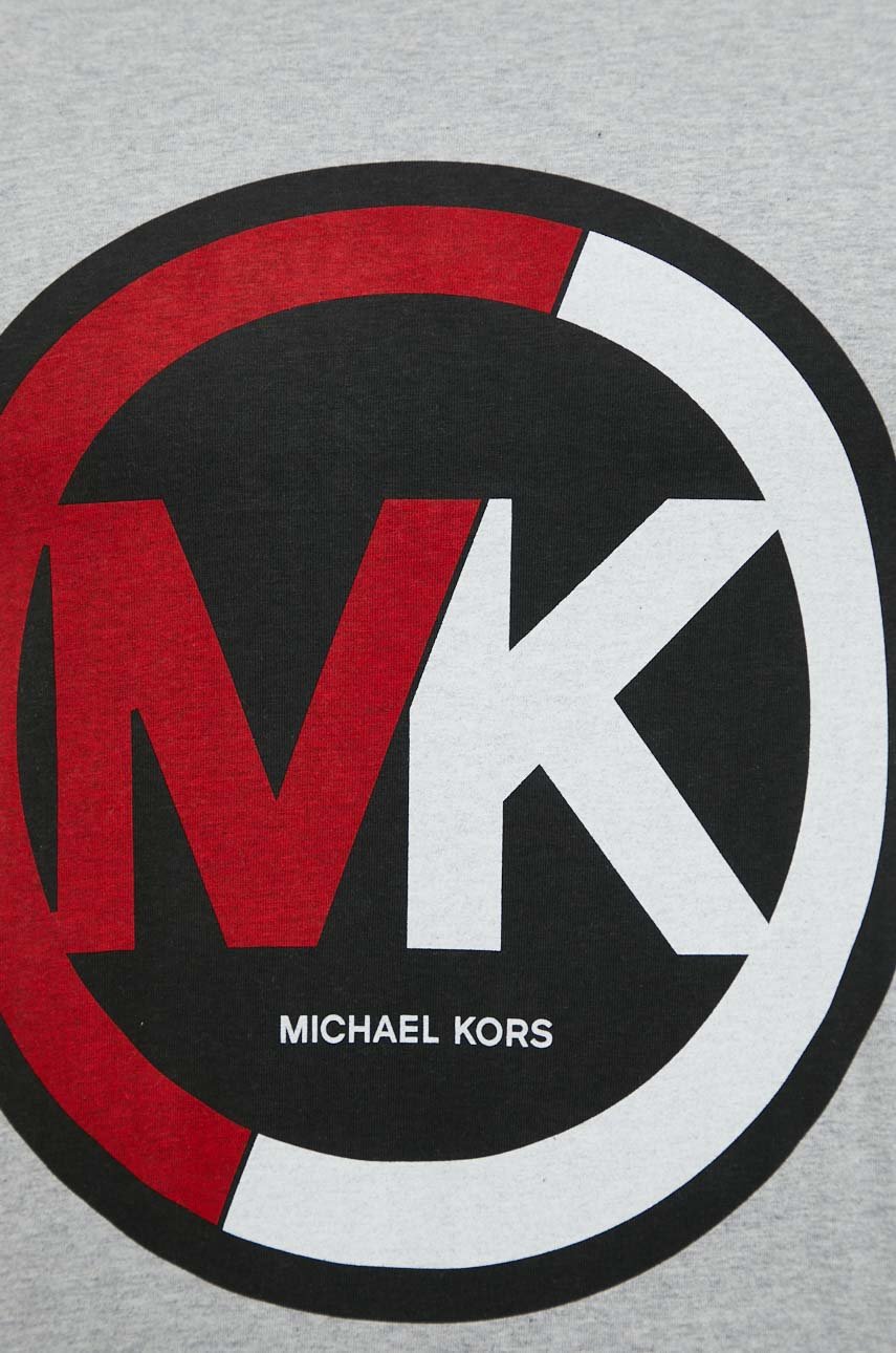 Bavlněné pyžamo Michael Kors Pánský