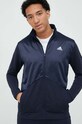 adidas Performance dres HI5396 granatowy AW22