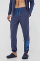 BOSS dres niebieski 50480690