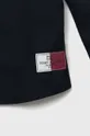 Παιδικό πουκάμισο Tommy Hilfiger  96% Βαμβάκι, 4% Σπαντέξ