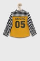 Birba&Trybeyond camasa de bumbac pentru copii 999.50001.00. multicolor AW22