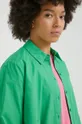 Βαμβακερό πουκάμισο Vila Γυναικεία