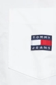 Bombažna srajca Tommy Jeans Ženski