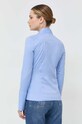 Oblečenie Košeľa Patrizia Pepe CC0356.A01 modrá