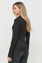 Oblečenie Košeľa Patrizia Pepe CC0356.A01 čierna