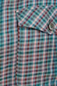 PS Paul Smith koszula z domieszką lnu W2R.300B.J30915 multicolor AW22