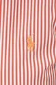 Polo Ralph Lauren koszula 211780676006 pomarańczowy
