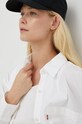 Levi's koszula bawełniana biały A3362.0000