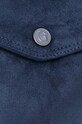 Πουκάμισο Guess W2BH52.WE0L0 σκούρο μπλε