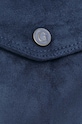 Πουκάμισο Guess W2BH52.WE0L0 σκούρο μπλε