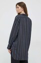 Одяг Сорочка PS Paul Smith W2R.257B.J30960 темно-синій