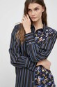 Сорочка PS Paul Smith темно-синій W2R.257B.J30960