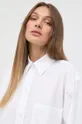 Bavlnená košeľa Victoria Beckham Dámsky