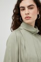 Рубашка Bruuns Bazaar BBW3048 зелёный